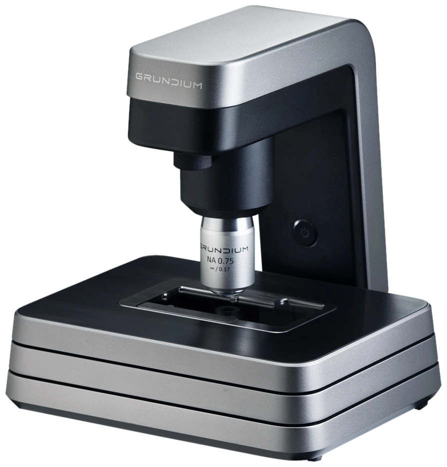 Grundium Ocus 40 Digital Pathology Slide Scanner